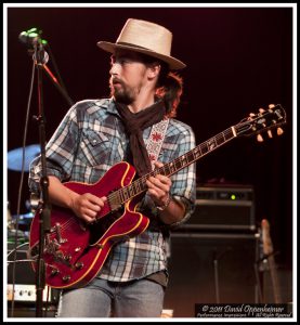 Jackie Greene with Phil Lesh and Friends