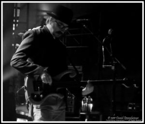 Primus at All Good Festival - Les Claypool