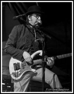 Primus at All Good Festival - Les Claypool