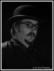 Primus at All Good Festival - Les Claypool