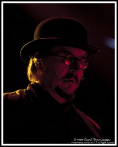 Primus at All Good Festival - Les Claypool