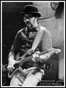 Primus - Les Claypool - Bonnaroo Music Festival