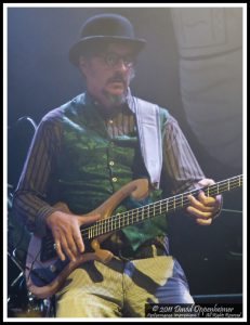 Primus - Les Claypool - Bonnaroo Music Festival