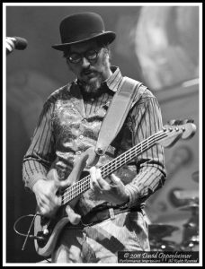 Primus - Les Claypool - Bonnaroo Music Festival