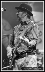 Primus - Les Claypool - Bonnaroo Music Festival