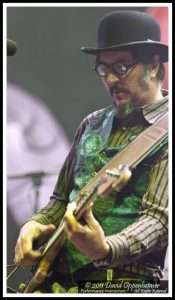 Primus - Les Claypool - Bonnaroo Music Festival