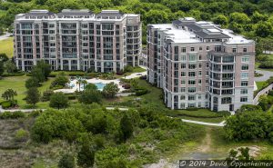 Renaissance on Charleston Harbor Condos