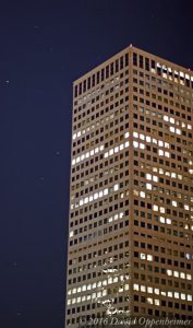 Republic Plaza in Denver