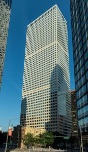 Republic Plaza Building at 370 17th Street in Denver, Colorado