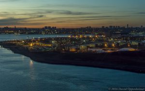 Rikers Island Jail - New York City Department of Correction