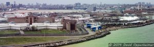 Rikers Island Jail - New York City Department of Correction