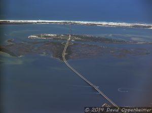 Robert Moses State Park