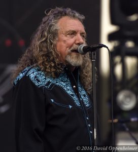 Robert Plant