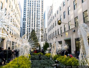 Rockefeller Center