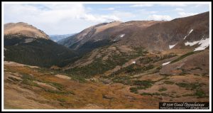 Rocky Mountain National Park