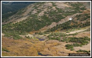 Rocky Mountain National Park