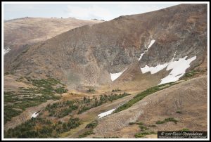 Rocky Mountain National Park