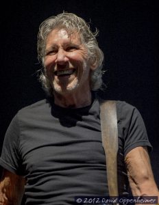 Roger Waters The Wall