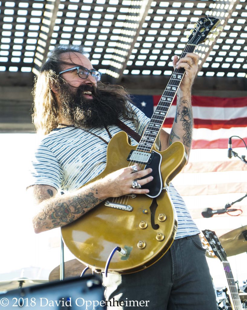 Ross James at Terrapin Crossroads