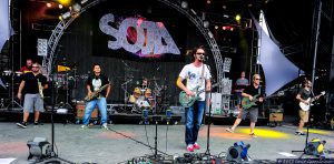 SOJA