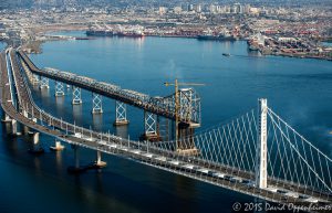 San Francisco–Oakland Bay Bridge Eastern Span Replacement