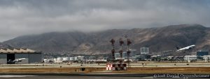 San Francisco International Airport 