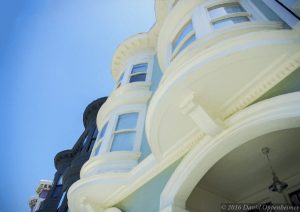 San Francisco Real Estate