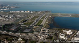 San Francisco International Airport