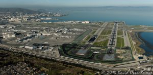 San Francisco International Airport