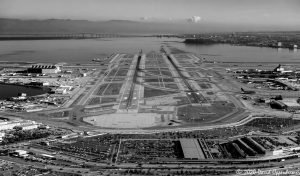 San Francisco International Airport