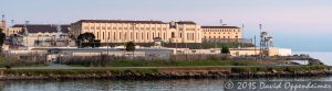 San Quentin State Prison