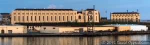 San Quentin State Prison