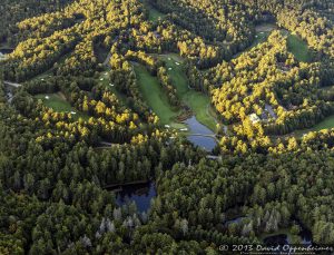 Sapphire National Golf Club