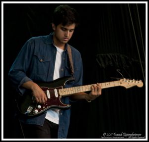 Smith Westerns at Bonnaroo