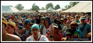 Bruce Hornsby at Bonnaroo Music Festival