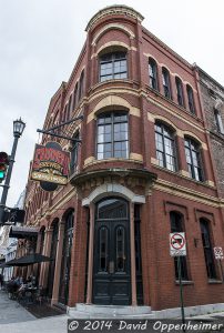 Southend Brewery & Smokehouse