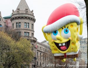 Spongebob Squarepants Balloon Macys Parade 4573 scaled