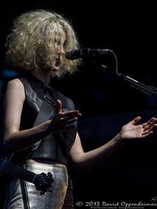 St. Vincent - Annie Clark