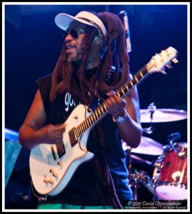 Steel Pulse at Pisgah Brewing