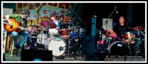 Steve Kimock & Friends