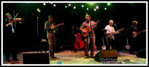 Steve Martin and The Steep Canyon Rangers at Bonnaroo