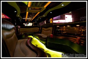 Hummer Stretched Limo