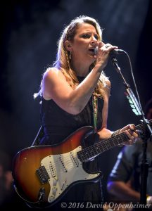 Susan Tedeschi