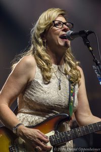 Susan Tedeschi