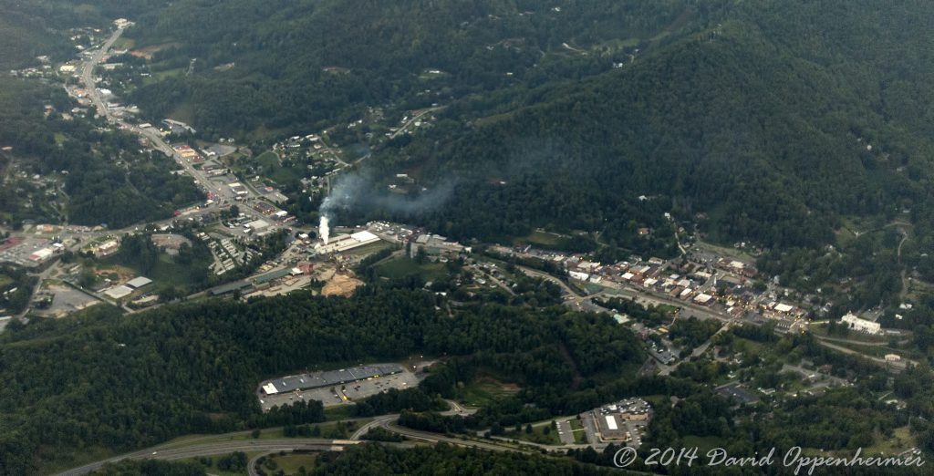 Sylva, North Carolina