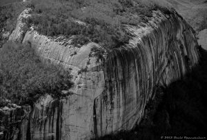 Table Rock Moutain in Table Rock State Park