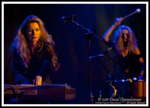 Tangerine Dream at Moogfest 2011