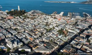 Telegraph Hill Neighborhood Real Estate