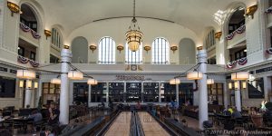 Terminal Bar at Denver Union Station