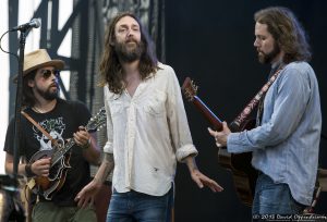 The Black Crowes